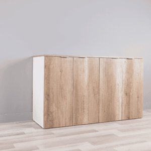 Office Storage BASAL مكتبة