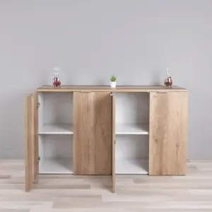Alternative view of Office Storage BASAL مكتبة