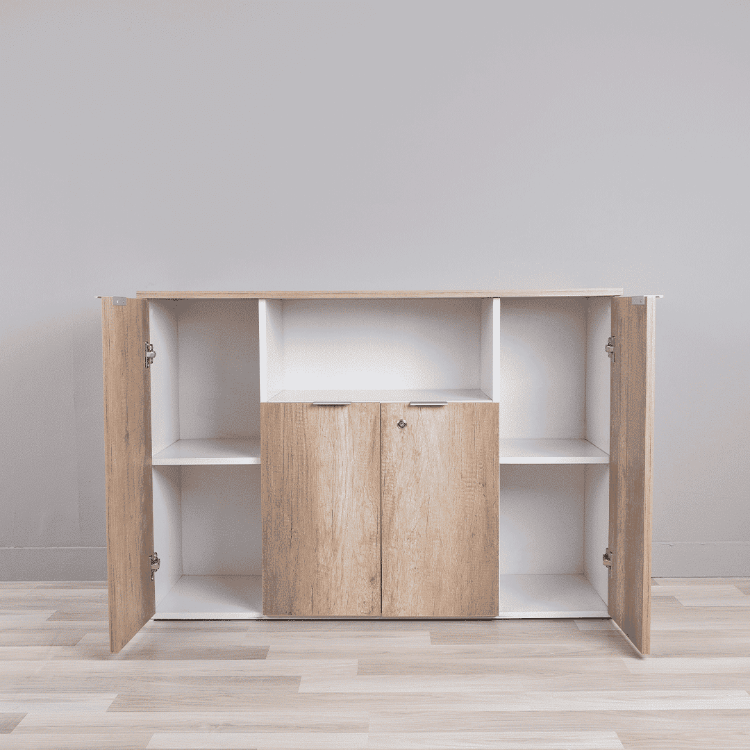 Office Storage HAFAL خزانة - Image 3