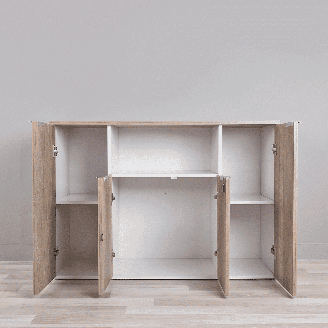 Office Storage HAFAL خزانة - Image 4