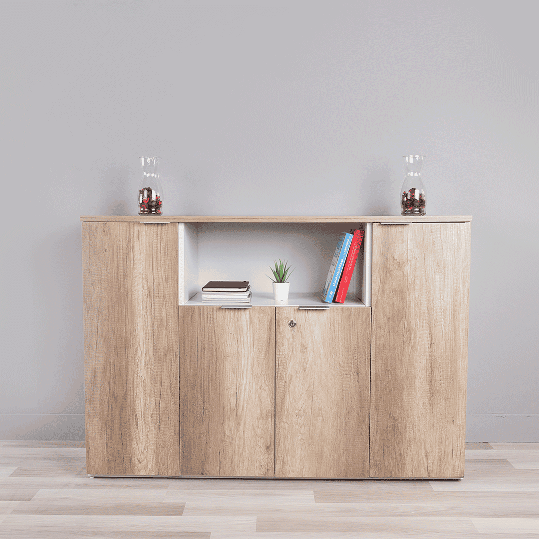 Office Storage HAFAL خزانة
