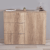 Office Storage HYPA خزانة