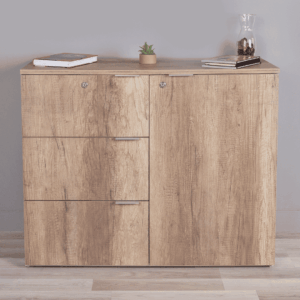 Office Storage HYPA خزانة