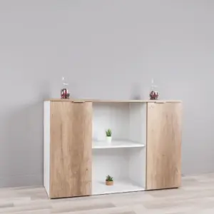Alternative view of Office Storage OPAL خزانة