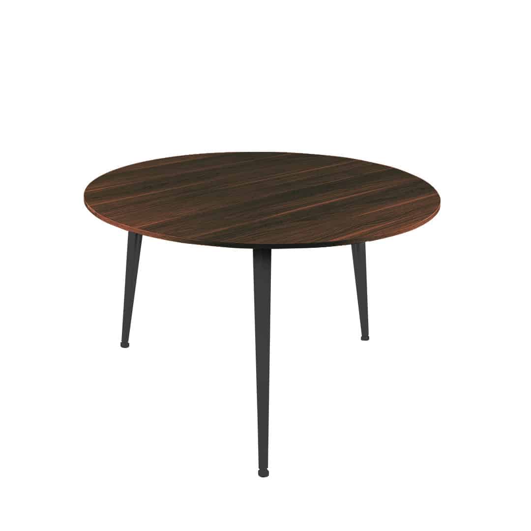 Round Meeting Table LAVA ترابيزة اجتماعات - Image 3