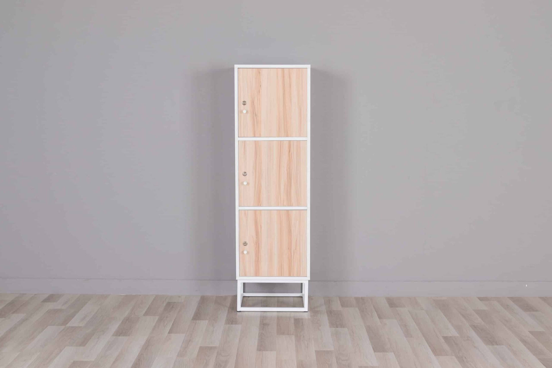 Single Locker خزانة فردية - Image 3