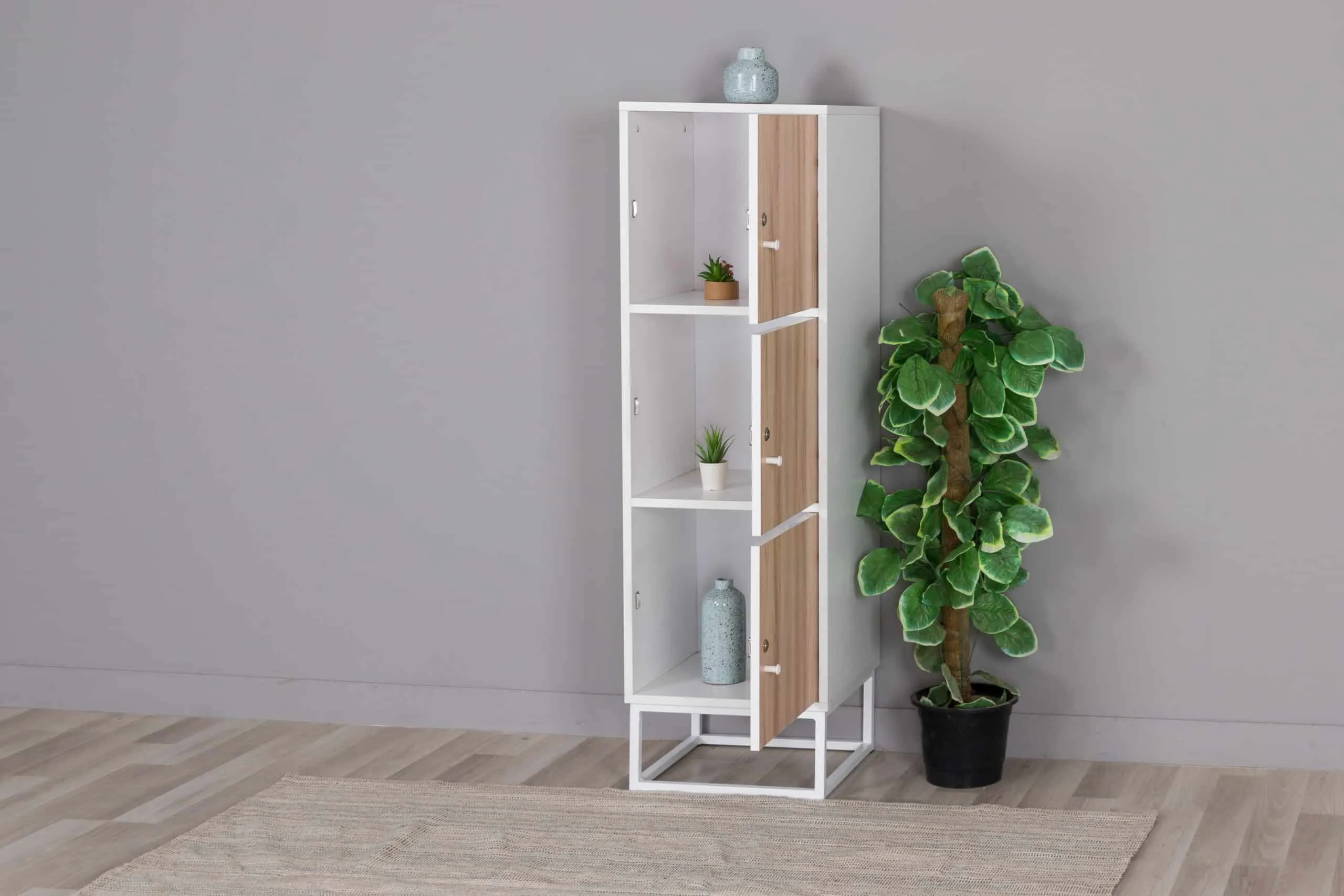 Single Locker خزانة فردية - Image 4