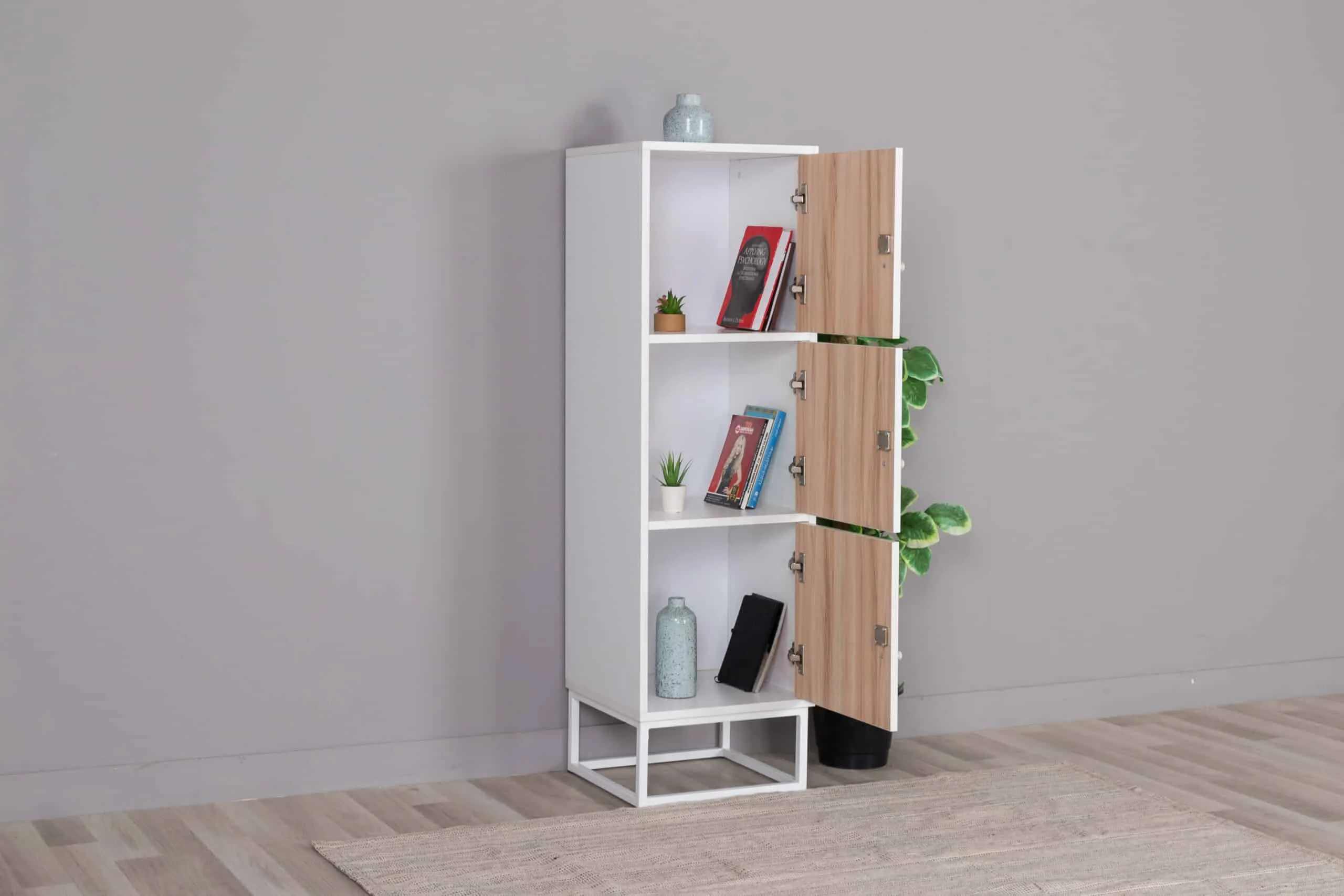 Single Locker خزانة فردية - Image 5