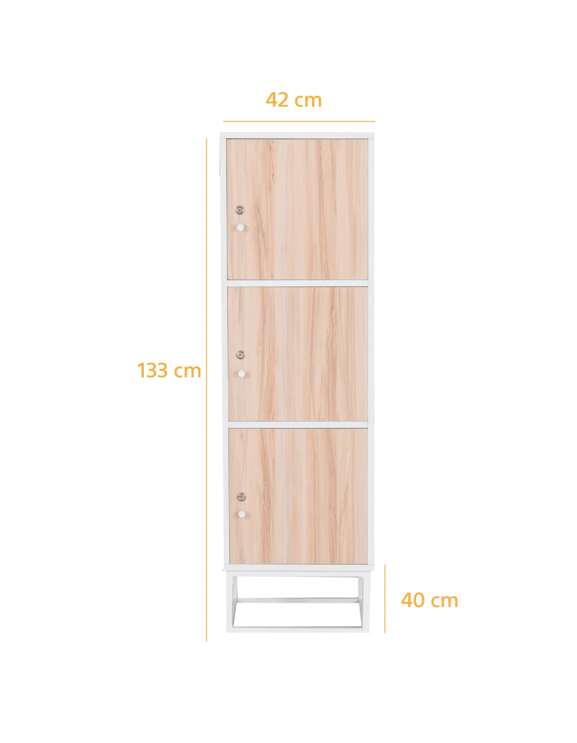 Single Locker خزانة فردية - Image 7