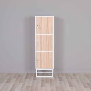 Single Locker خزانة فردية