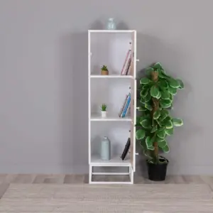 Alternative view of Single Locker خزانة فردية