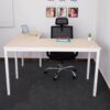 Small Manager Desk MAVY مكتب