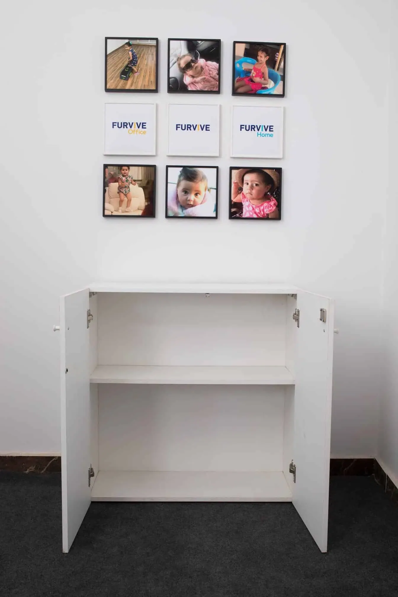 Small Storage ANYA وحدة تخزين - Image 2