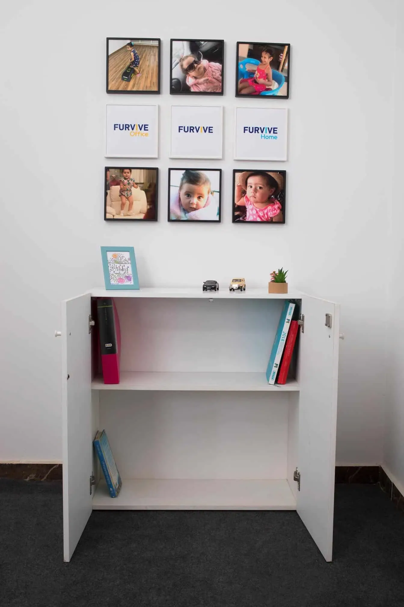 Small Storage ANYA وحدة تخزين - Image 3