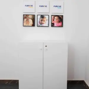 Small Storage ANYA وحدة تخزين