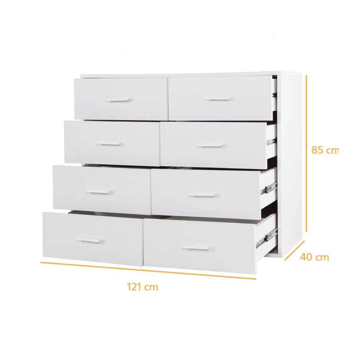 Storage ALCOVE وحدة تخزين - Image 7