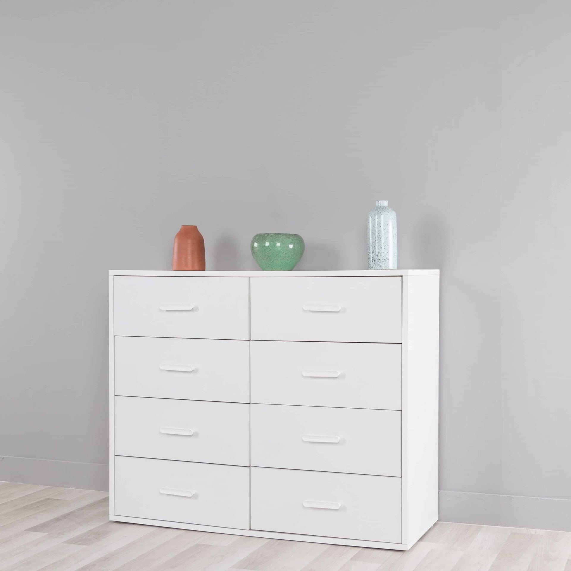 Storage ALCOVE وحدة تخزين