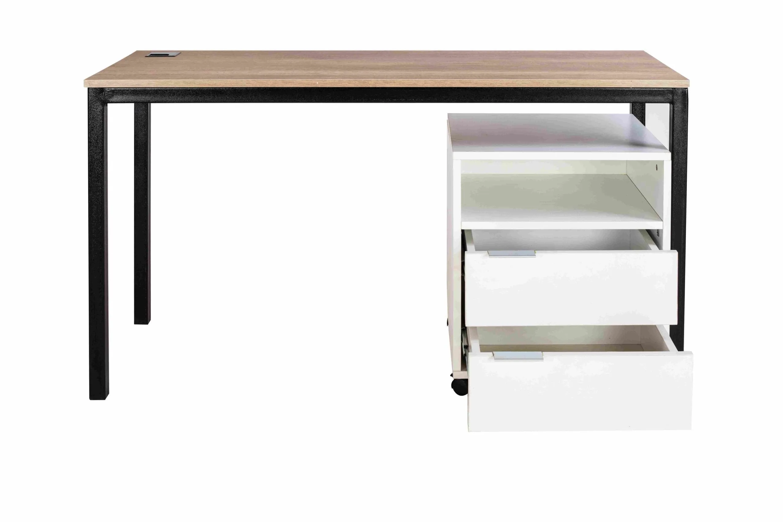 Storage ED خزانة درجين - Image 2