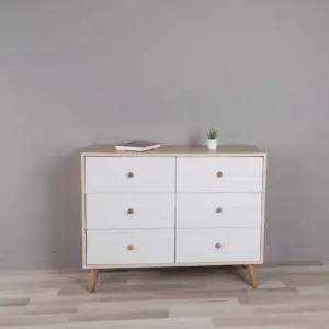 Alternative view of Storage VOGUEN خزانة متعددة الادراج