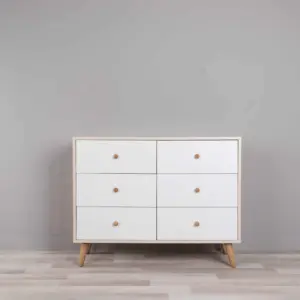 Storage VOGUEN خزانة متعددة الادراج