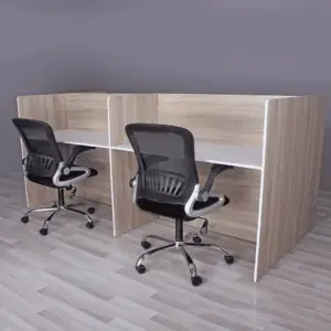 Alternative view of Workstation CELLO خلية عمل