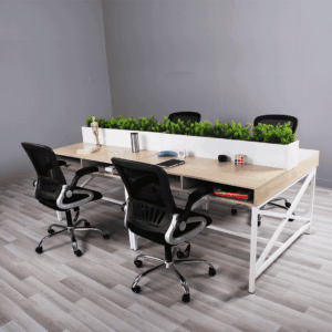Workstation Hanta خلية عمل