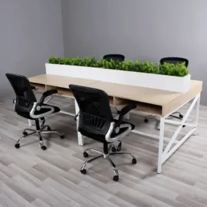 Alternative view of Workstation Hanta خلية عمل