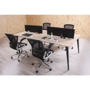 Alternative view of Workstation LAVA خلية عمل