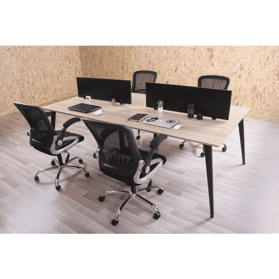 Workstation LAVA خلية عمل
