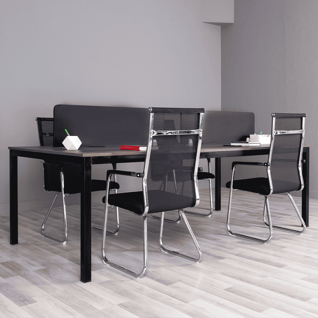 Workstation MAVY خلية عمل
