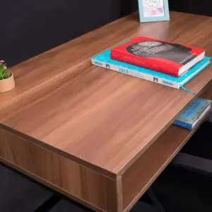Alternative view of Workstation OLVA خلية عمل