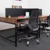 Workstation OLVA خلية عمل
