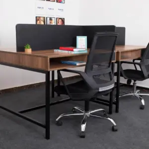 Workstation OLVA خلية عمل