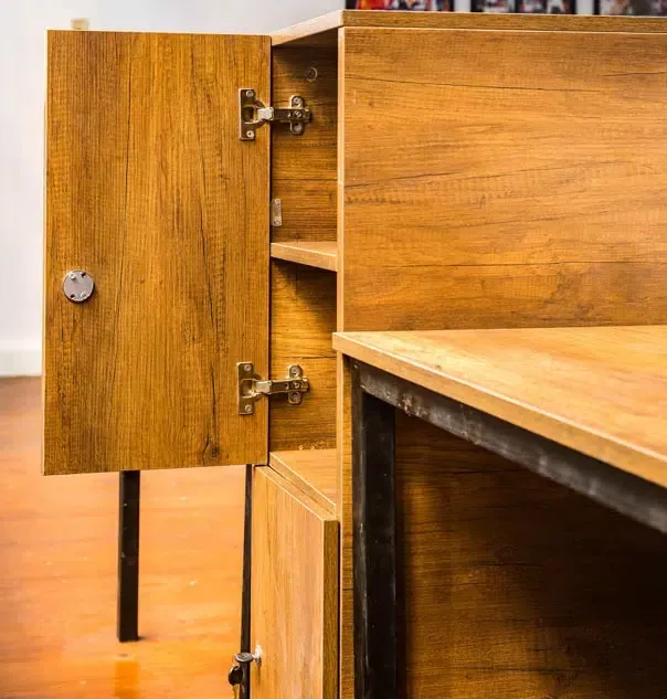 Workstation SHEER خلية عمل - Image 3