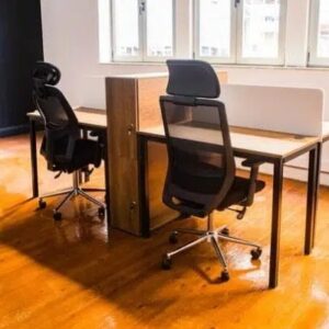 Workstation SHEER خلية عمل