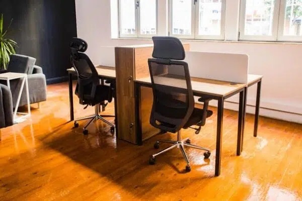 Workstation SHEER خلية عمل