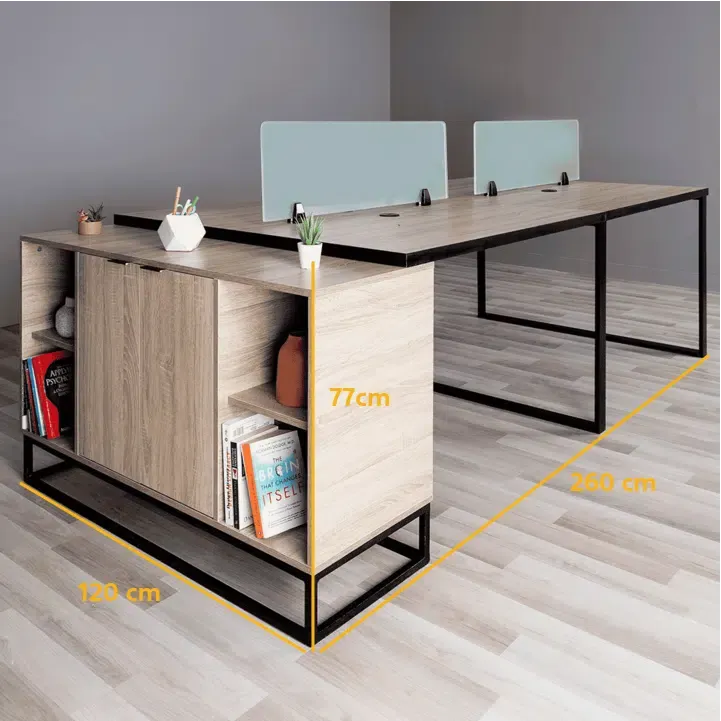 Workstation STAVA خلية عمل - Image 3