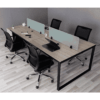 Workstation STAVA خلية عمل