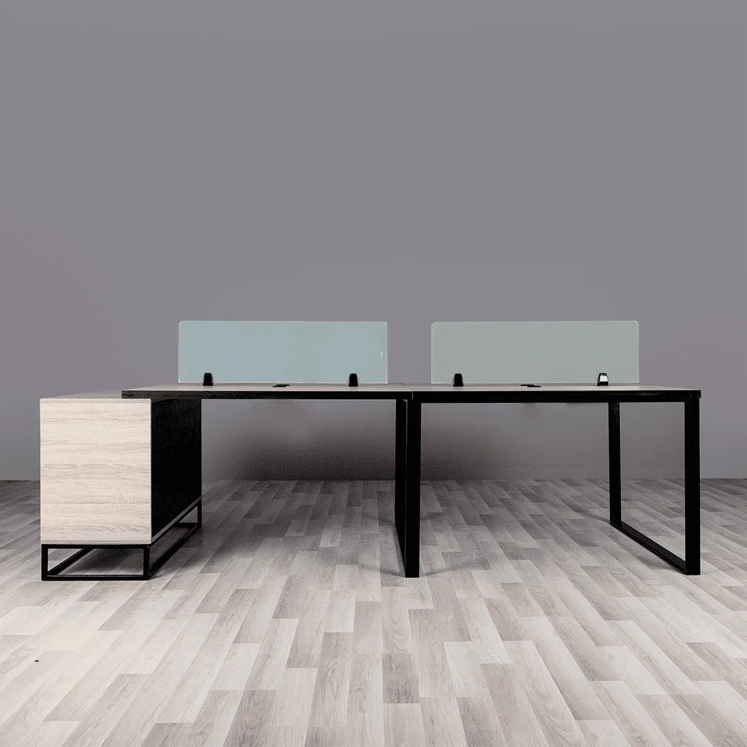 Workstation STAVA خلية عمل - Image 4