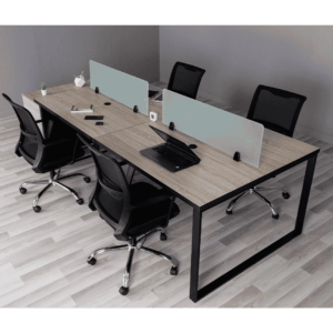 Workstation STAVA خلية عمل