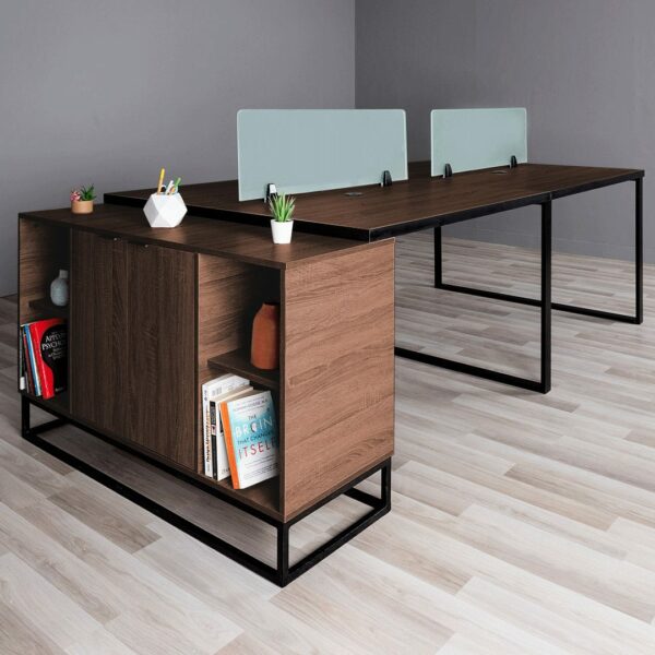 Workstation STAVA خلية عمل - Image 5