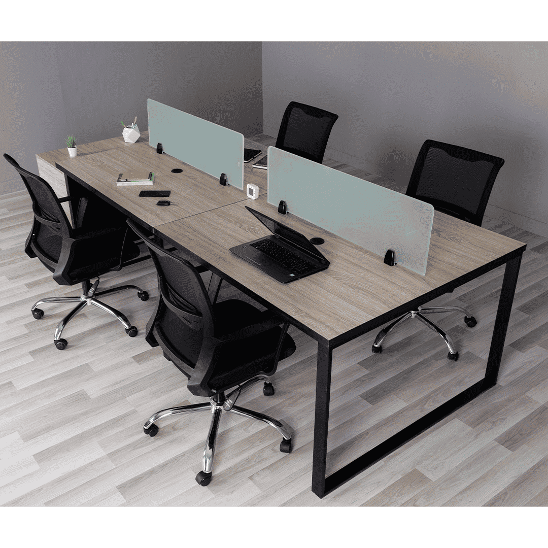 Workstation STAVA خلية عمل