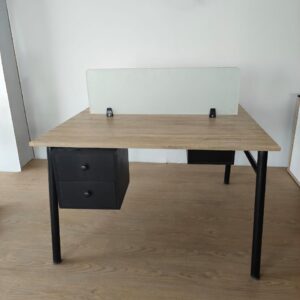 Alternative view of Workstation WST015 خلية عمل