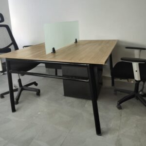 Workstation WST015 خلية عمل