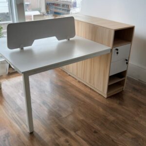 Workstation WST016 خلية عمل