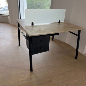 Workstation WST017 خلية عمل