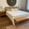 Bed BED082 سرير