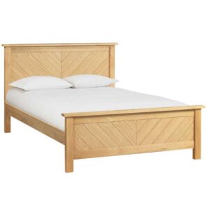 Alternative view of Bed BED083 سرير