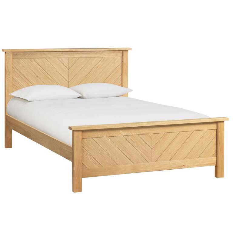 Bed BED083 سرير - Image 2