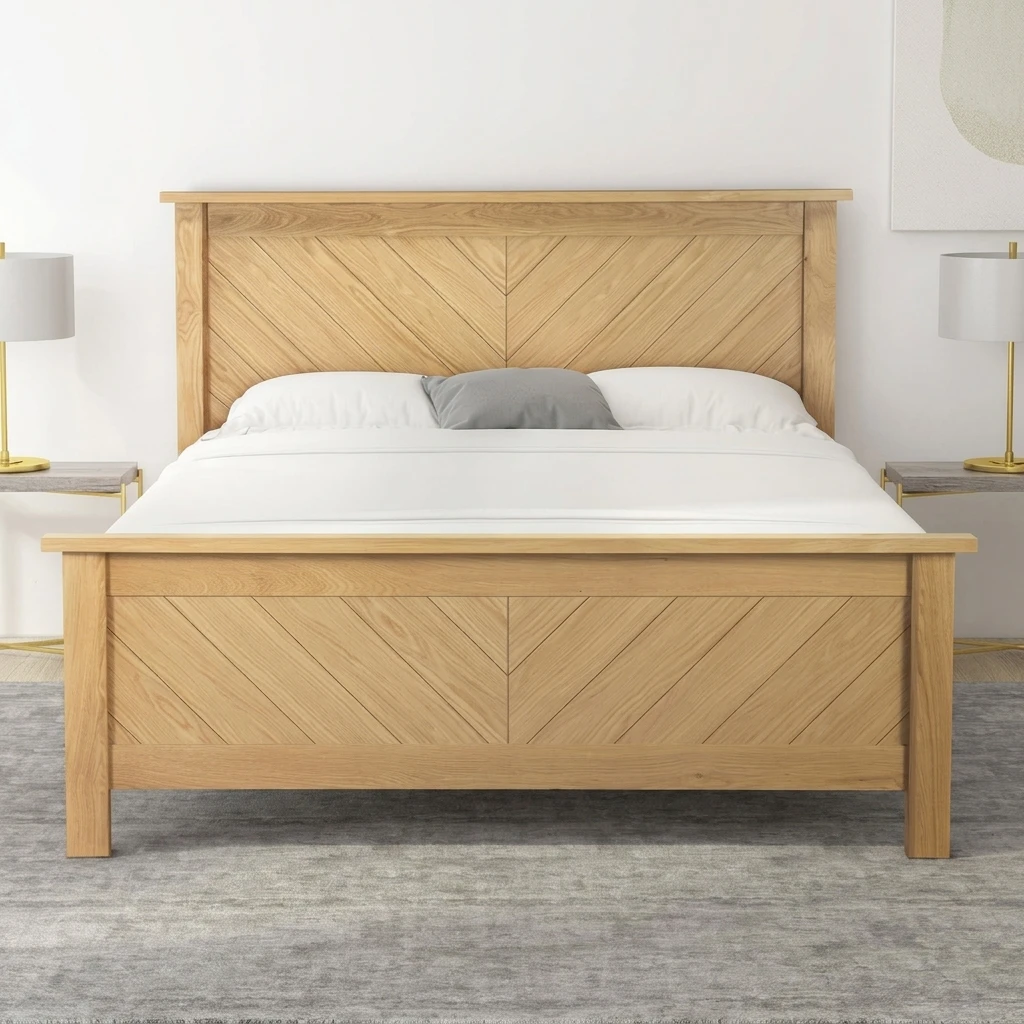 Bed BED083 سرير